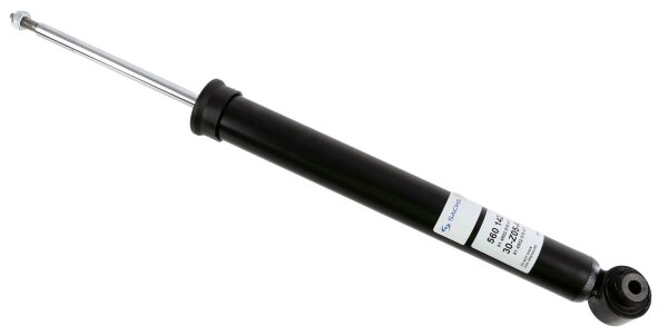 SACHS 560 142 Stoßdämpfer