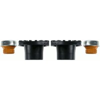 SACHS 900 156 Staubschutzsatz, Stoßdämpfer