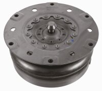 SACHS 0700 004 654 Drehmomentwandler