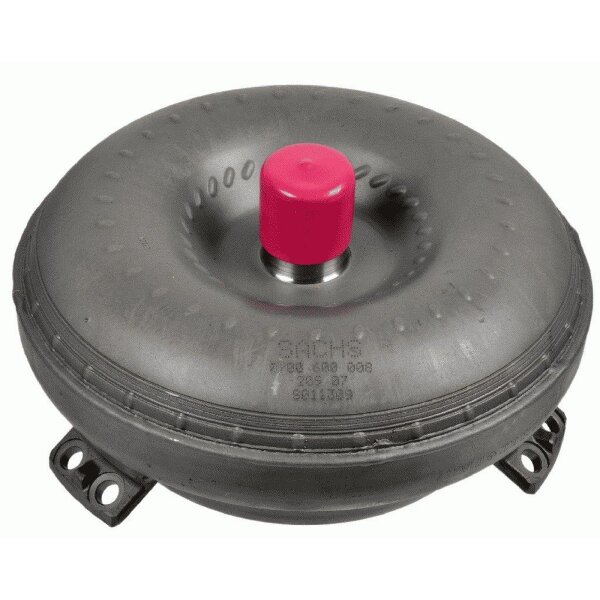 SACHS 0700 600 008 Drehmomentwandler