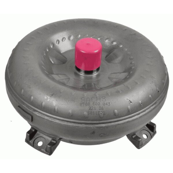 SACHS 0700 600 043 Drehmomentwandler