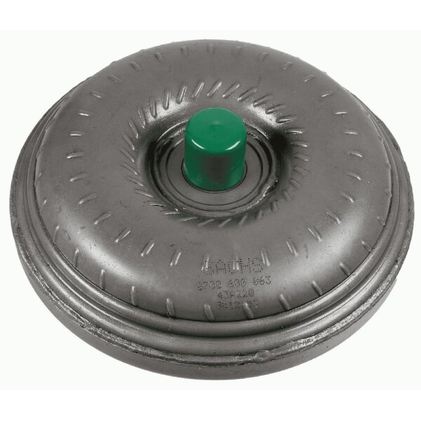 SACHS 0700 600 063 Drehmomentwandler