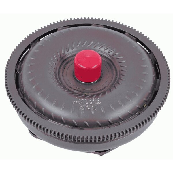 SACHS 0700 600 090 Drehmomentwandler