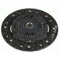 SACHS 1862 882 042 Kupplungsscheibe
