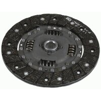 SACHS 1862 882 042 Kupplungsscheibe