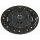 SACHS 1862 882 042 Kupplungsscheibe