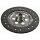 SACHS 1864 000 141 Kupplungsscheibe
