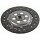 SACHS 1864 000 141 Kupplungsscheibe