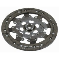 SACHS 1864 000 435 Kupplungsscheibe