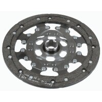 SACHS 1864 000 435 Kupplungsscheibe