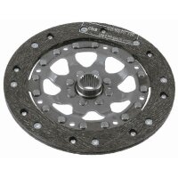 SACHS 1864 533 133 Kupplungsscheibe