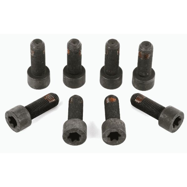 SACHS 1874 000 005 Schraubensatz, Schwungrad