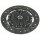 SACHS 1878 001 507 Kupplungsscheibe