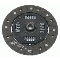 SACHS 1878 003 294 Kupplungsscheibe