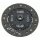 SACHS 1878 003 294 Kupplungsscheibe
