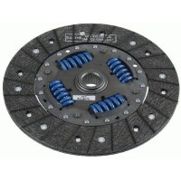 SACHS 1878 005 084 Kupplungsscheibe