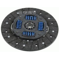 SACHS 1878 005 084 Kupplungsscheibe