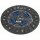 SACHS 1878 005 084 Kupplungsscheibe