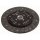 SACHS 1878 654 576 Kupplungsscheibe