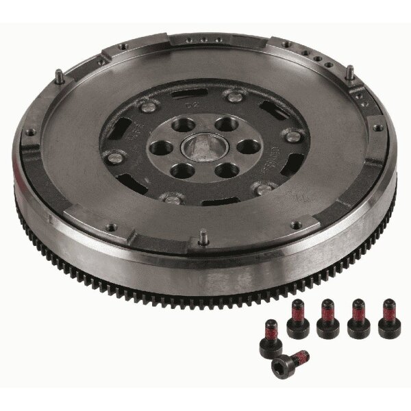 SACHS 2294 701 043 Schwungrad