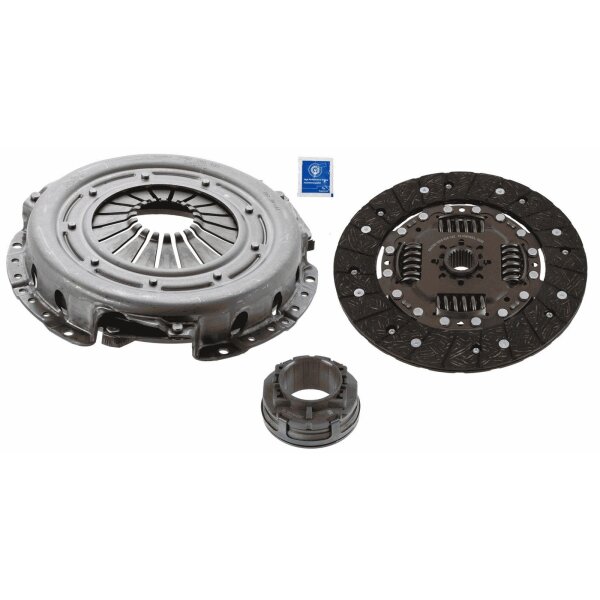 SACHS 3000 389 004 Kupplungssatz