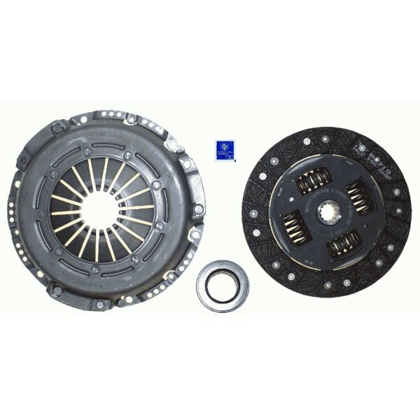 SACHS 3000 641 001 Kupplungssatz