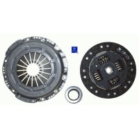 SACHS 3000 641 001 Kupplungssatz