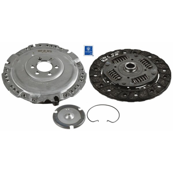 SACHS 3000 810 001 Kupplungssatz