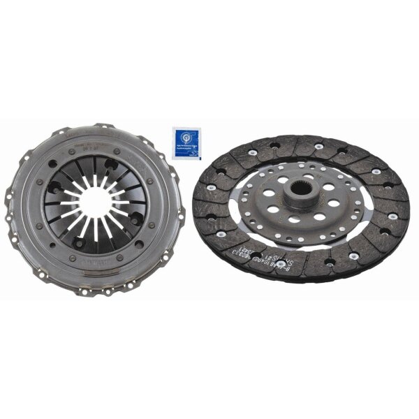 SACHS 3000 831 301 Kupplungssatz
