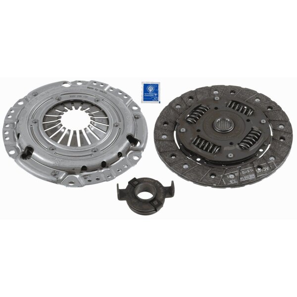 SACHS 3000 839 501 Kupplungssatz
