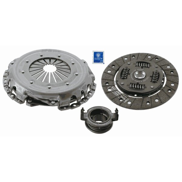 SACHS 3000 855 201 Kupplungssatz