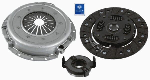 SACHS 3000 855 801 Kupplungssatz