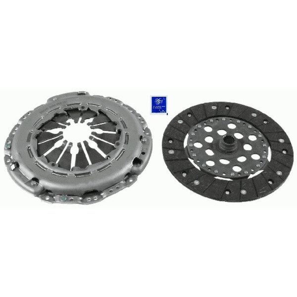 SACHS 3000 858 101 Kupplungssatz