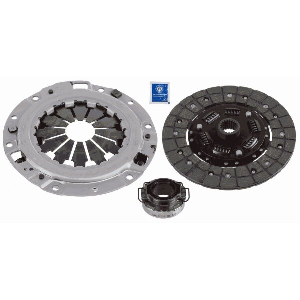 SACHS 3000 858 301 Kupplungssatz