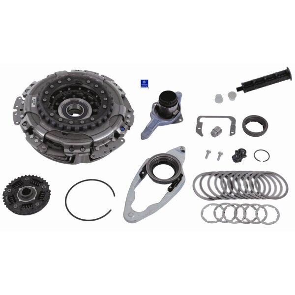 SACHS 3000 943 002 Kupplungssatz