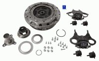 SACHS 3000 943 007 Kupplungssatz