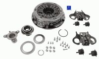 SACHS 3000 943 007 Kupplungssatz