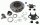 SACHS 3000 943 007 Kupplungssatz