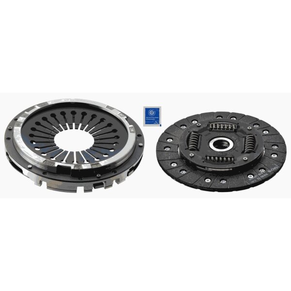 SACHS 3000 950 116 Kupplungssatz