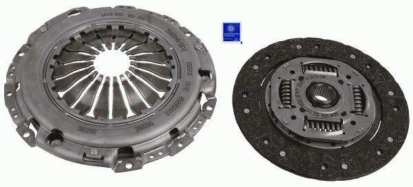 SACHS 3000 950 510 Kupplungssatz