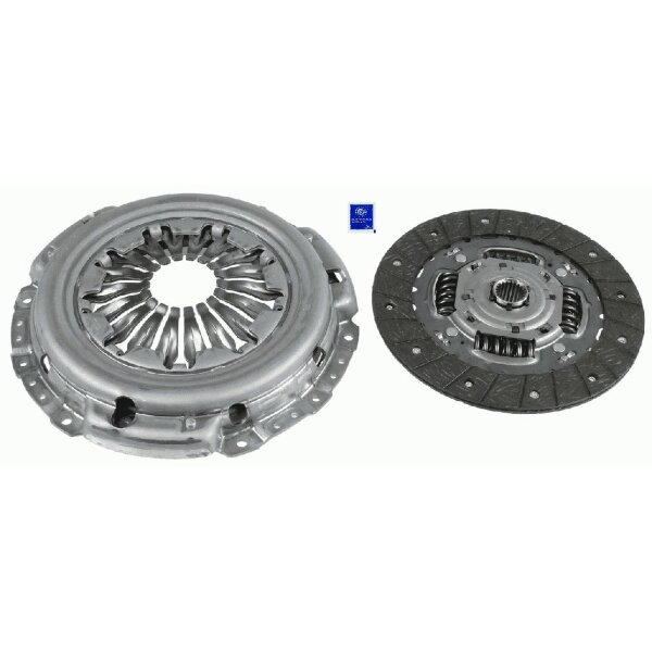 SACHS 3000 950 629 Kupplungssatz