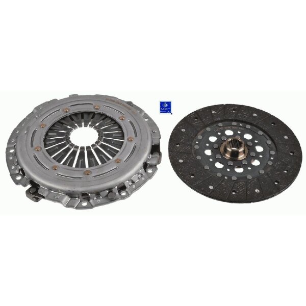 SACHS 3000 950 634 Kupplungssatz