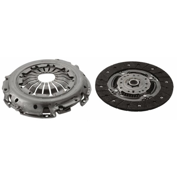 SACHS 3000 950 647 Kupplungssatz