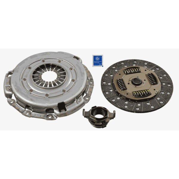 SACHS 3000 950 660 Kupplungssatz
