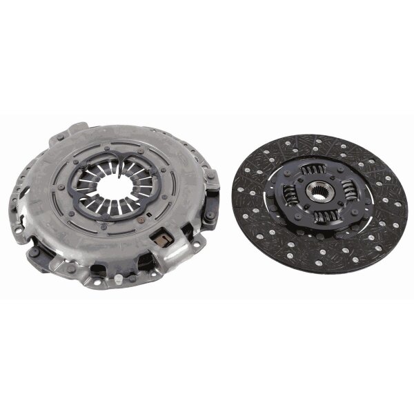 SACHS 3000 950 662 Kupplungssatz