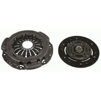 SACHS 3000 950 670 Kupplungssatz