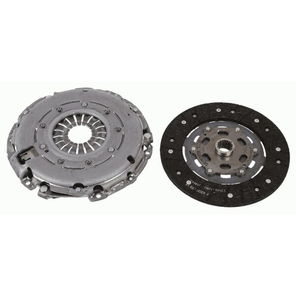 SACHS 3000 950 683 Kupplungssatz