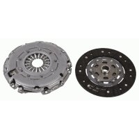 SACHS 3000 950 683 Kupplungssatz