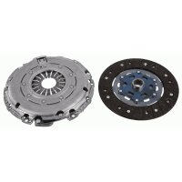 SACHS 3000 950 686 Kupplungssatz