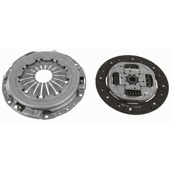 SACHS 3000 950 688 Kupplungssatz